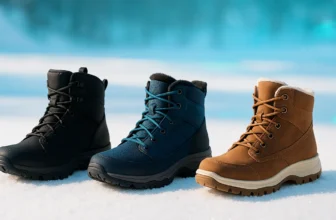 beste merken snowboots vergeleken