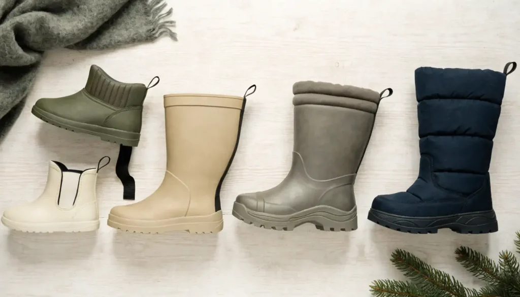 Beste snowboots 2026