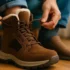 Wat betekent waterkolom bij snowboots?