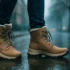 Hoe moeten snowboots passen?
